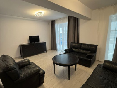 Apartament 2 camere- Valea Doftanei Residence- Parcare inclusa