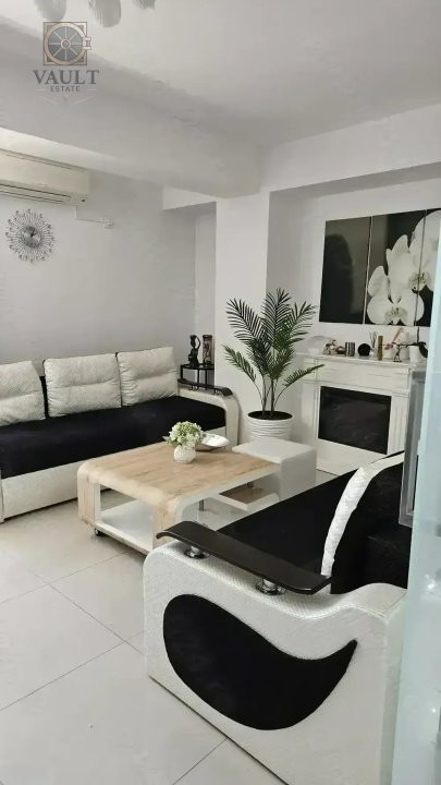 APARTAMENT 3 CAMERE  MODERN -CENTRALA PROPRIE -ILIOARA