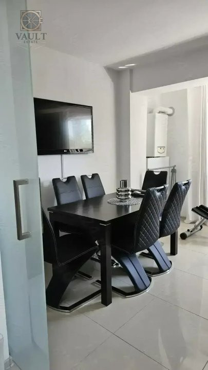 APARTAMENT 3 CAMERE  MODERN -CENTRALA PROPRIE -ILIOARA
