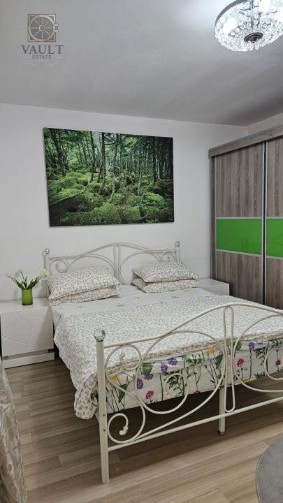 APARTAMENT 3 CAMERE  MODERN -CENTRALA PROPRIE -ILIOARA
