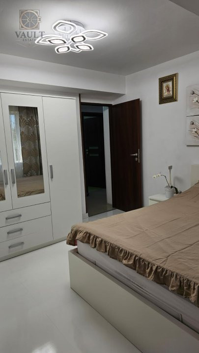 APARTAMENT 3 CAMERE  MODERN -CENTRALA PROPRIE -ILIOARA