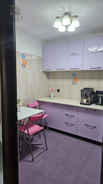 APARTAMENT 3 CAMERE  MODERN -CENTRALA PROPRIE -ILIOARA