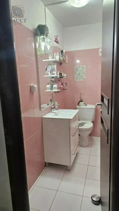 APARTAMENT 3 CAMERE  MODERN -CENTRALA PROPRIE -ILIOARA