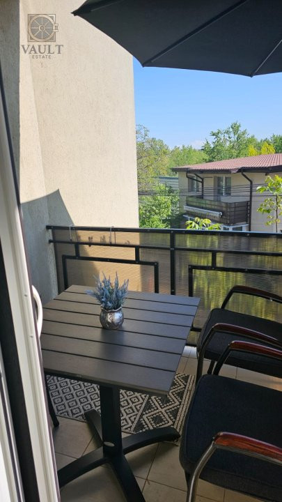 APARTAMENT 3 CAMERE  MODERN -CENTRALA PROPRIE -ILIOARA
