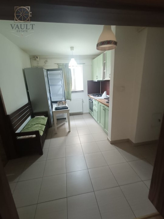Apartament 2 camere -2 locuri de parcare  -Ozana -Pallady 