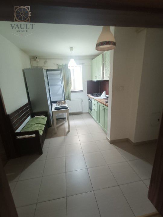 Apartament 2 camere -2 locuri de parcare  -Ozana -Pallady 