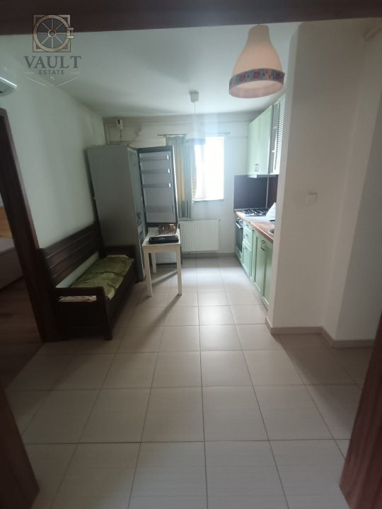 Apartament 2 camere -2 locuri de parcare  -Ozana -Pallady 
