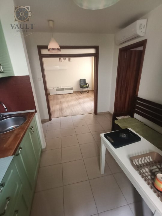 Apartament 2 camere -2 locuri de parcare  -Ozana -Pallady 