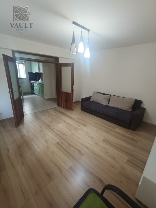 Apartament 2 camere -2 locuri de parcare  -Ozana -Pallady 
