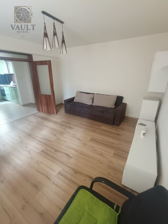Apartament 2 camere -2 locuri de parcare  -Ozana -Pallady 