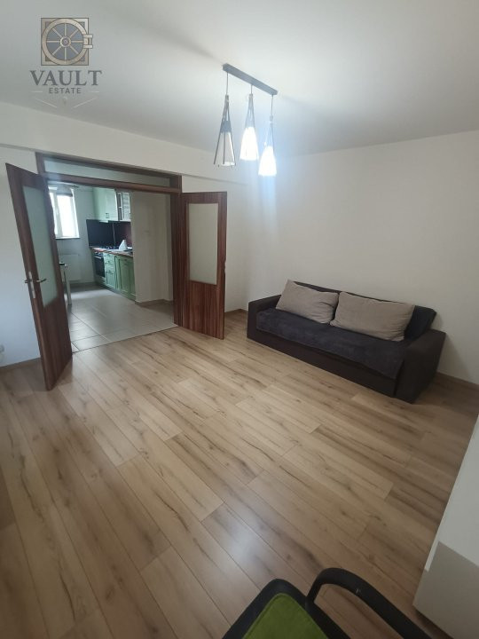 Apartament 2 camere -2 locuri de parcare  -Ozana -Pallady 