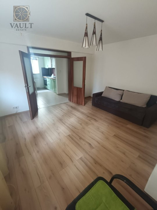 Apartament 2 camere -2 locuri de parcare  -Ozana -Pallady 