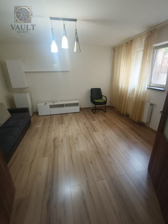 Apartament 2 camere -2 locuri de parcare  -Ozana -Pallady 
