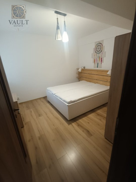 Apartament 2 camere -2 locuri de parcare  -Ozana -Pallady 