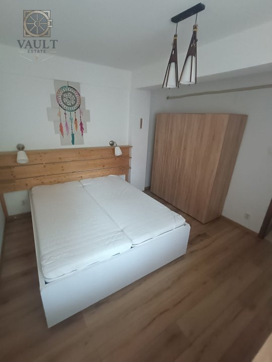 Apartament 2 camere -2 locuri de parcare  -Ozana -Pallady 