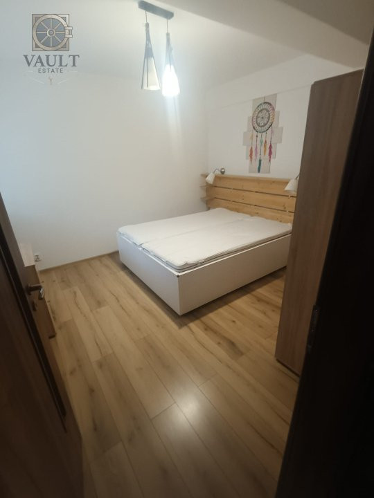 Apartament 2 camere -2 locuri de parcare  -Ozana -Pallady 