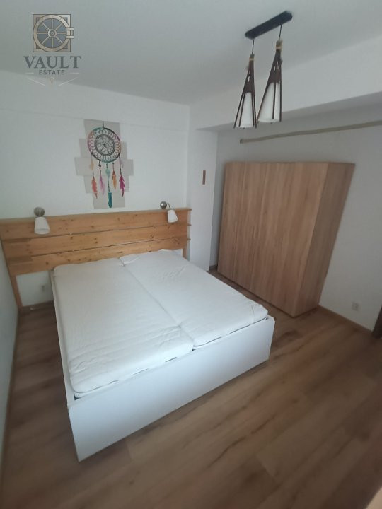 Apartament 2 camere -2 locuri de parcare  -Ozana -Pallady 