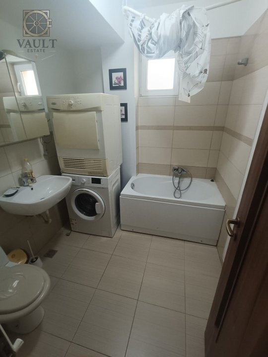 Apartament 2 camere -2 locuri de parcare  -Ozana -Pallady 