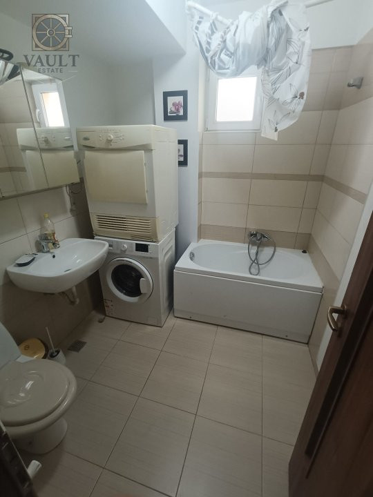 Apartament 2 camere -2 locuri de parcare  -Ozana -Pallady 