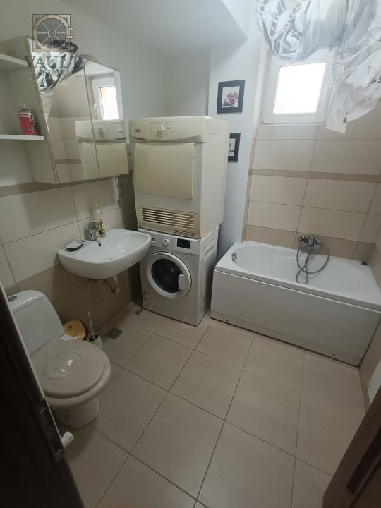 Apartament 2 camere -2 locuri de parcare  -Ozana -Pallady 