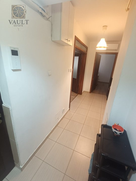 Apartament 2 camere -2 locuri de parcare  -Ozana -Pallady 