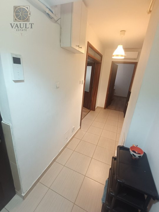 Apartament 2 camere -2 locuri de parcare  -Ozana -Pallady 