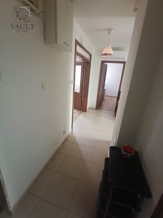 Apartament 2 camere -2 locuri de parcare  -Ozana -Pallady 