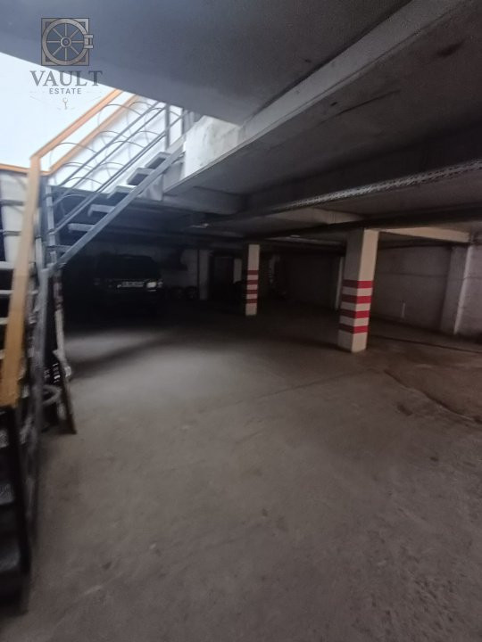 Apartament 2 camere -2 locuri de parcare  -Ozana -Pallady 