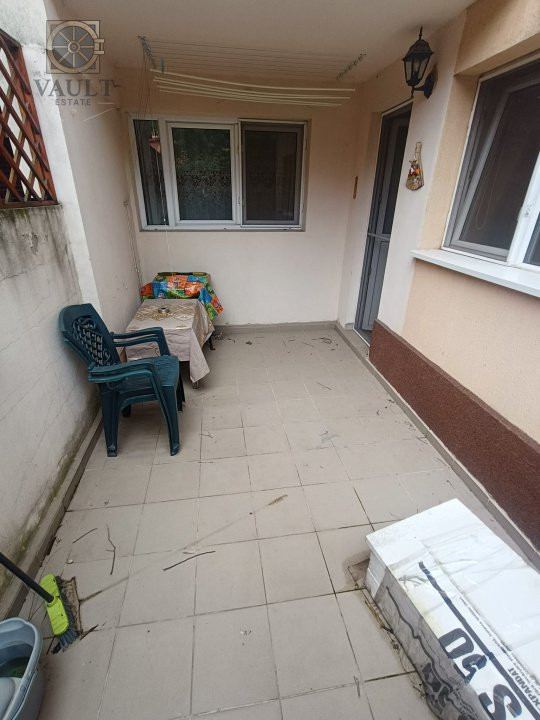 Apartament 2 camere -2 locuri de parcare  -Ozana -Pallady 