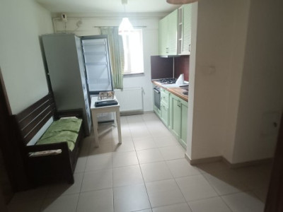 Apartament 2 camere -2 locuri de parcare  -Ozana -Pallady 