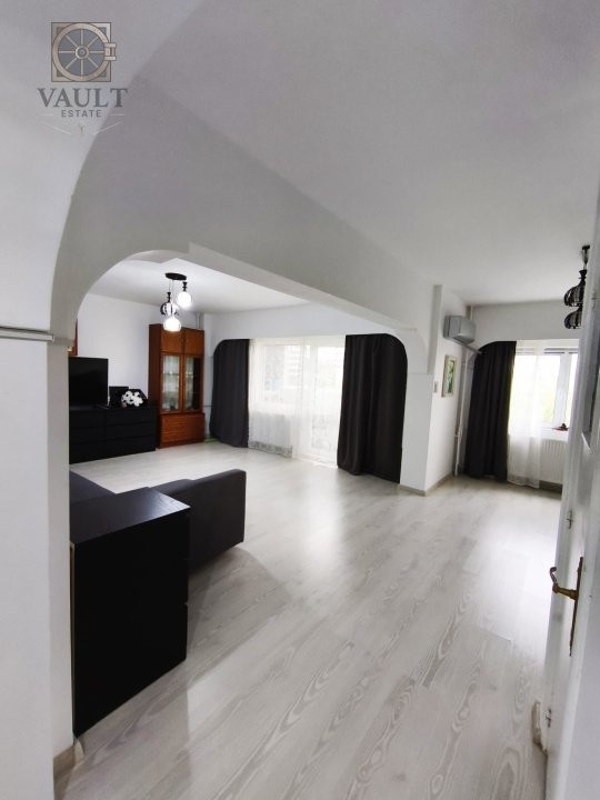Apartament 3 camere decomandat- Timpuri Noi/Titu Maiorescu