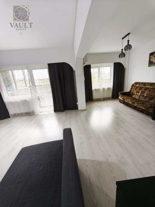 Apartament 3 camere decomandat- Timpuri Noi/Titu Maiorescu