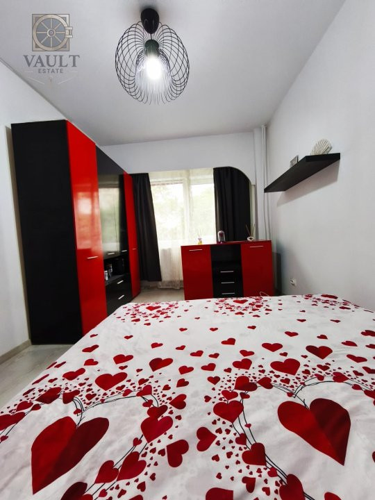 Apartament 3 camere decomandat- Timpuri Noi/Titu Maiorescu