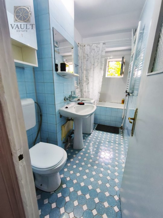 Apartament 3 camere decomandat- Timpuri Noi/Titu Maiorescu