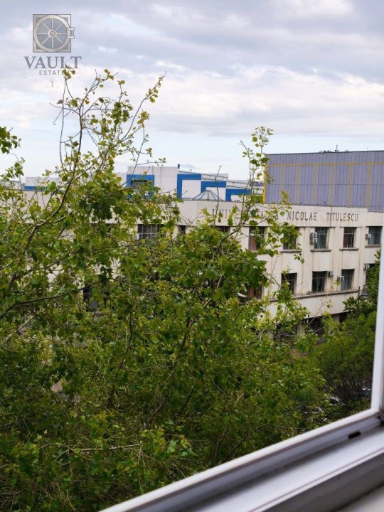 Apartament 3 camere decomandat- Timpuri Noi/Titu Maiorescu