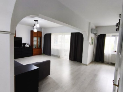 Apartament 3 camere decomandat- Timpuri Noi/Titu Maiorescu