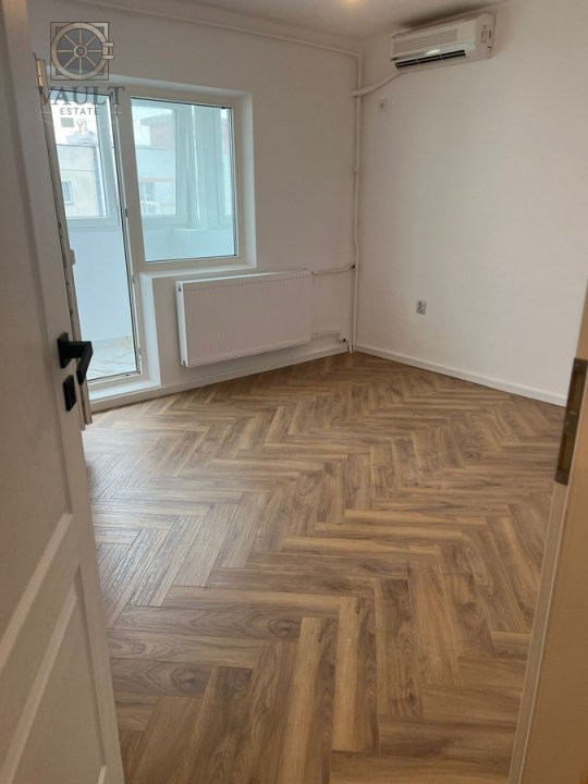 APARTAMENT 3 CAMERE-DRUMUL SARII-LICEUL ION BARBU-REABILITAT-HOL H