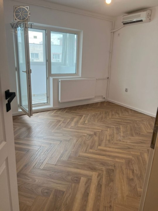 APARTAMENT 3 CAMERE-DRUMUL SARII-LICEUL ION BARBU-REABILITAT-HOL H