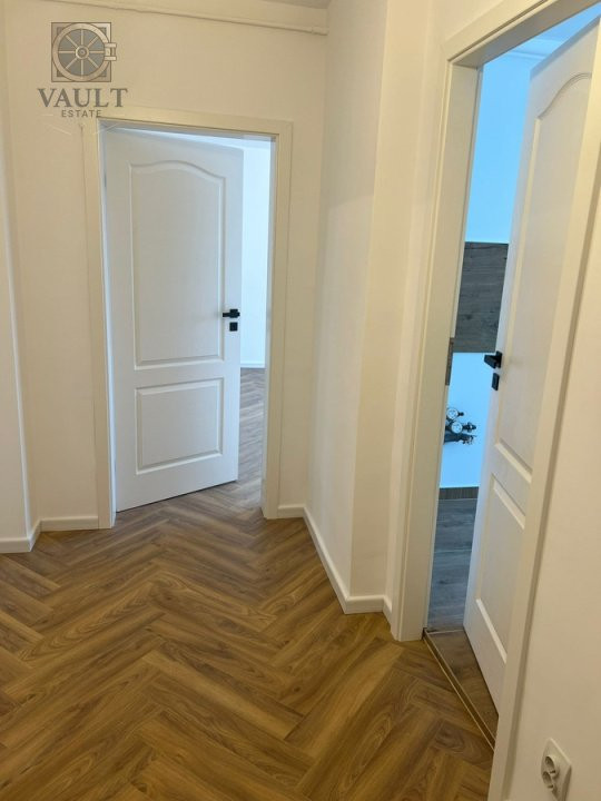 APARTAMENT 3 CAMERE-DRUMUL SARII-LICEUL ION BARBU-REABILITAT-HOL H
