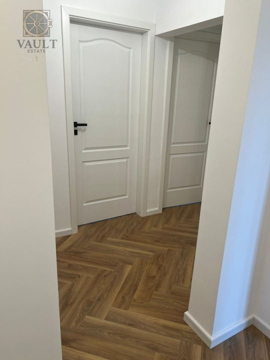 APARTAMENT 3 CAMERE-DRUMUL SARII-LICEUL ION BARBU-REABILITAT-HOL H