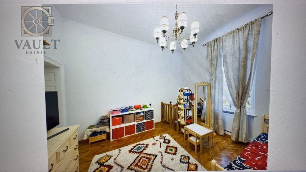 APARTAMENT 3 CAMERE / SITUAT IN VILA / LA 3 MINUTE DE METROUL PIATA VICTORIEI