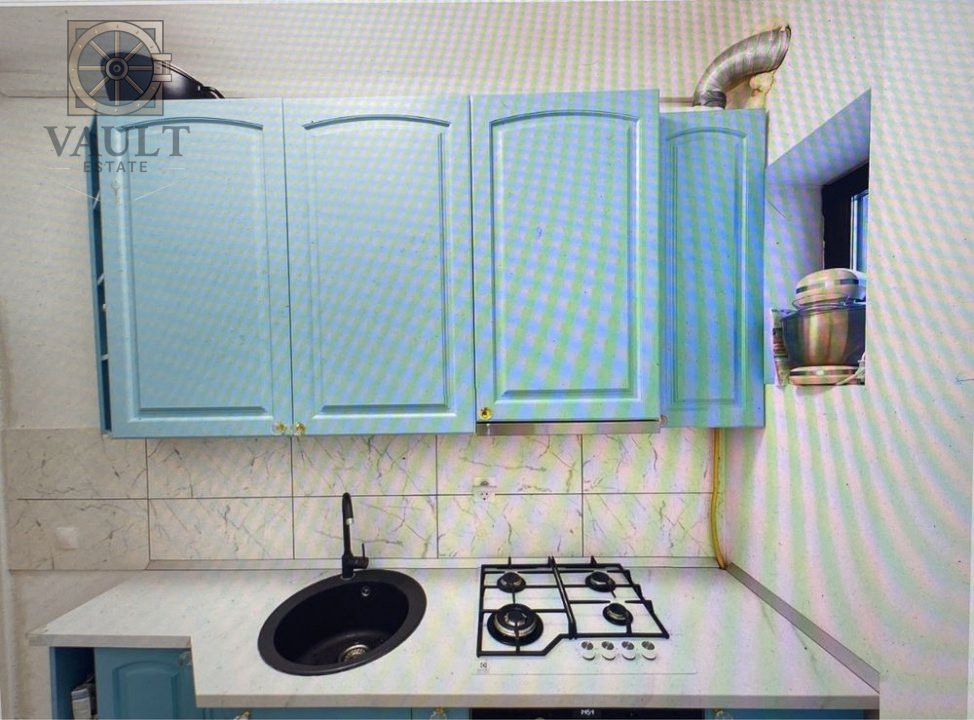 APARTAMENT 3 CAMERE / SITUAT IN VILA / LA 3 MINUTE DE METROUL PIATA VICTORIEI
