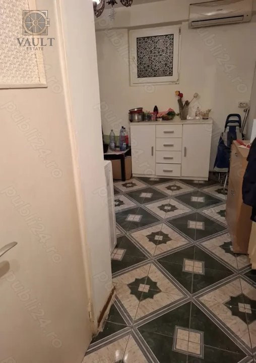 Apartament 2 camere Berceni-Bulevardul Constantin Brancoveanu