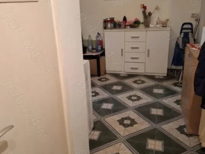 Apartament 2 camere Berceni-Bulevardul Constantin Brancoveanu