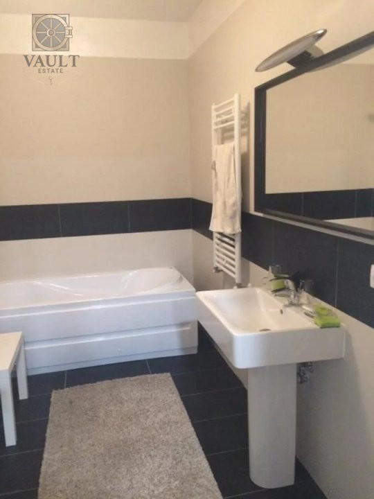 Apartament -Spatiu de Birou -Baneasa