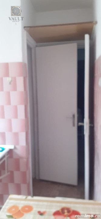 Apartament 2 camere - BLOC ANVELOPAT - zona GIURGULUI