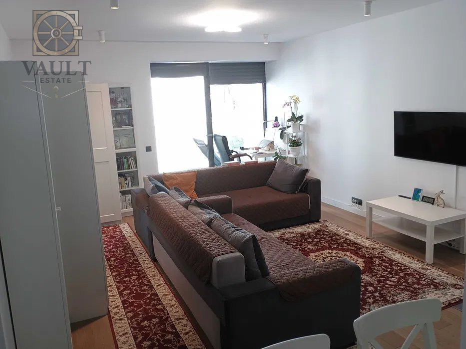 Apartament 2 camere- One Herastrau Towers
