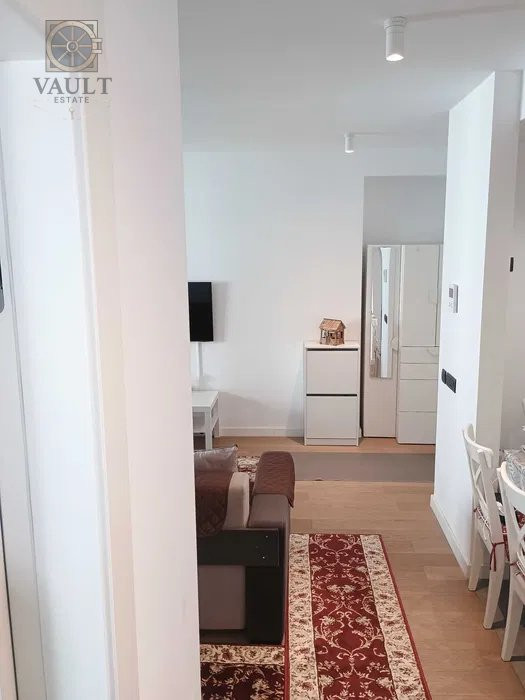 Apartament 2 camere- One Herastrau Towers