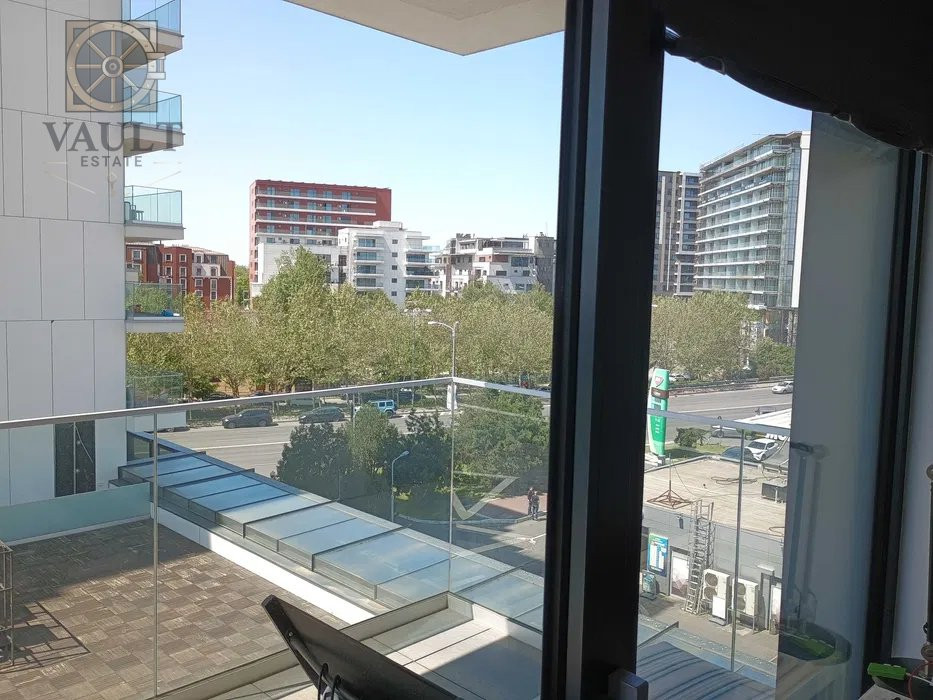Apartament 2 camere- One Herastrau Towers