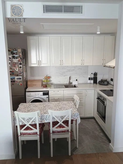 Apartament 2 camere- One Herastrau Towers